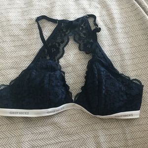 gilly hicks bralette